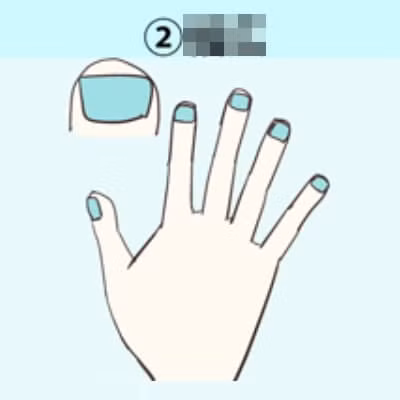 Nhin hinh dang mong tay vai giay biet ngay tinh cach-Hinh-2