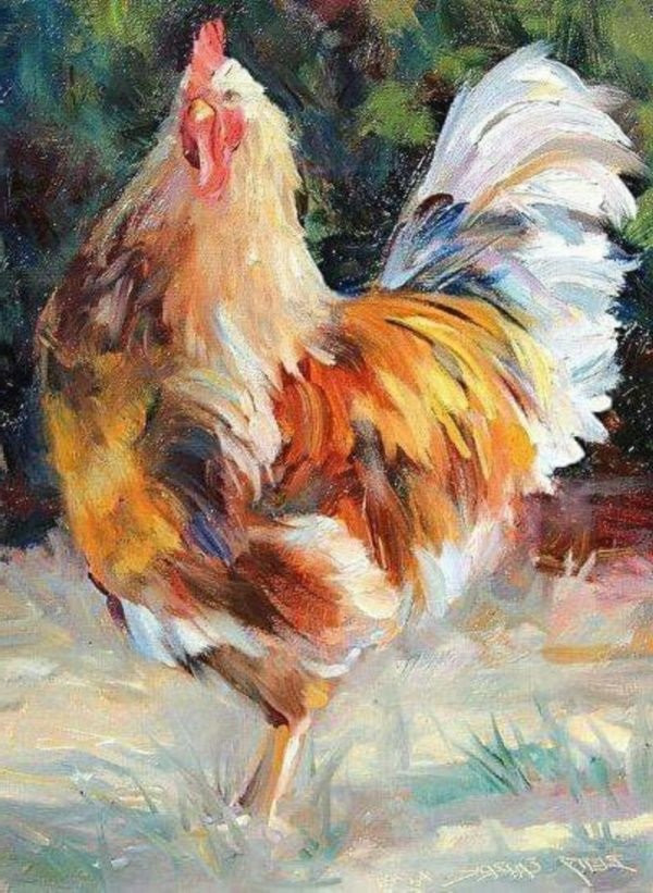 Quãng thời gian qua, tuổi Dậu chưa tìm được cơ hội để phát triển tiềm năng của bản thân. Trong khoảng 3 năm tới, con giáp này sẽ phất lên như diều gặp gió.