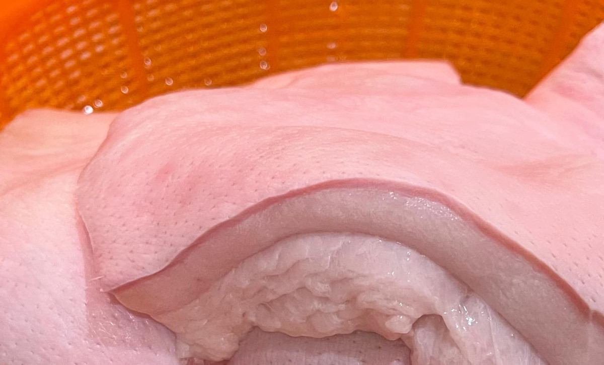 Làm tóp mỡ giòn bì không văng nổ nhờ bí quyết này - Hình 2 Lam top mo gion bi khong vang no nho bi quyet nay-Hinh-2