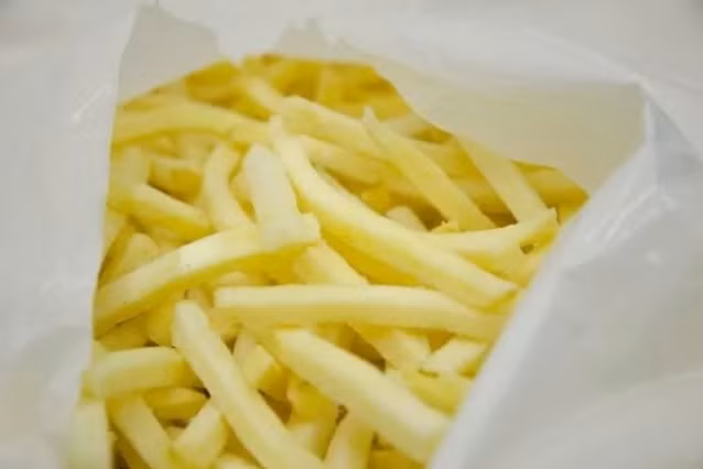 Thực phẩm ai đi siêu thị cũng mua nhưng càng ăn càng lắm bệnh - Hình 3 Thuc pham ai di sieu thi cung mua nhung cang an cang lam benh-Hinh-3