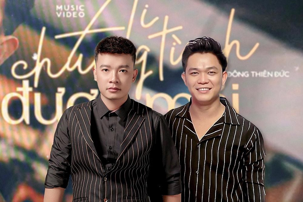 Le Quyen, Tung Duong, Dan Truong hat khong xin phep ban quyen?-Hinh-3