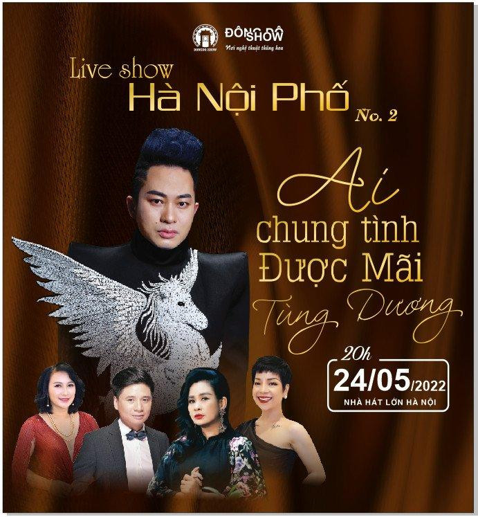 Le Quyen, Tung Duong, Dan Truong hat khong xin phep ban quyen?-Hinh-6