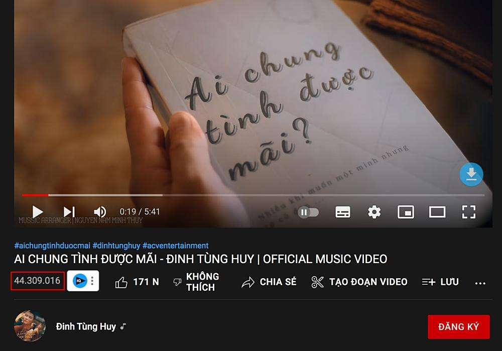 Le Quyen, Tung Duong, Dan Truong hat khong xin phep ban quyen?-Hinh-2