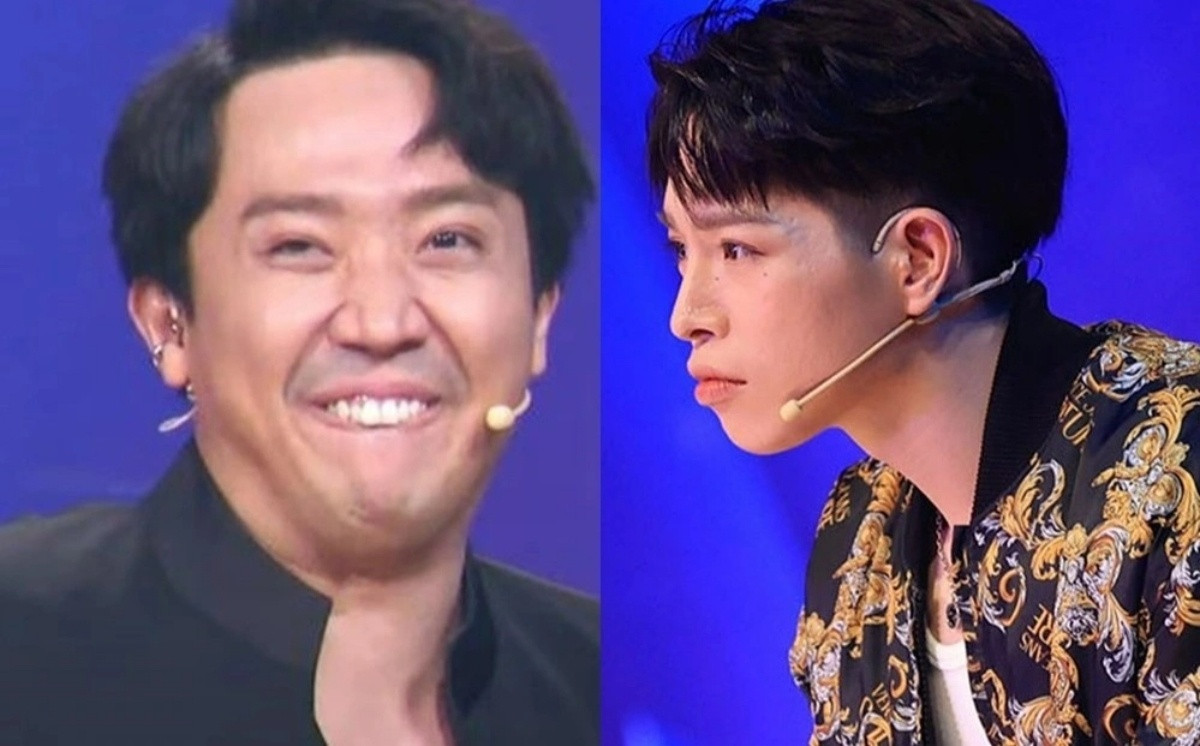 Tran Thanh vo duyen va van nan nghe si miet thi ngoai hinh dong nghiep-Hinh-6