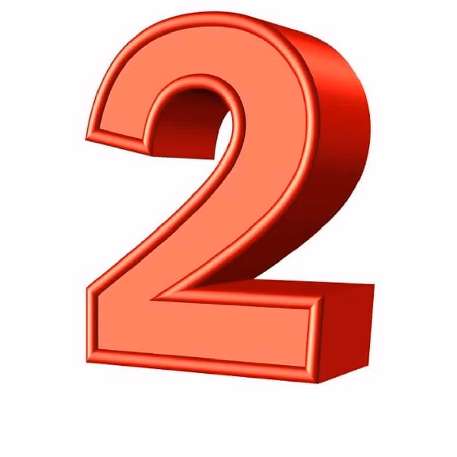 Người có số đuôi điện thoại là 2. Trong các số điện thoại kém may mắn trong năm Nhân Dần này có số 2. Nguyên nhân là số trong phong thủy được đánh giá là xui xẻo, chủ nhân của số điện thoại này thường vất vả, lao đao dù làm rất nhiều nhưng cuộc sống cũng khó lòng thăng tiến, giàu có như mong muốn. 