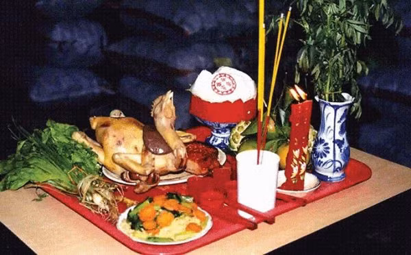 Tam tai thường ảnh hưởng chủ yếu đến các vấn đề tài chính và công việc, ảnh hưởng ít hơn đến chuyện tình cảm và gia đình, mức độ thường tăng - giảm theo năm: