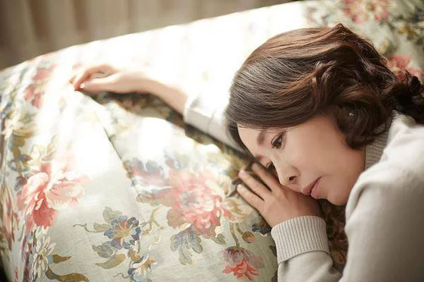 Cơ thể phụ nữ có 6 điểm này chứng tỏ lão hóa đang tới - Hình 2 Co the phu nu co 6 diem nay chung to lao hoa dang toi-Hinh-2