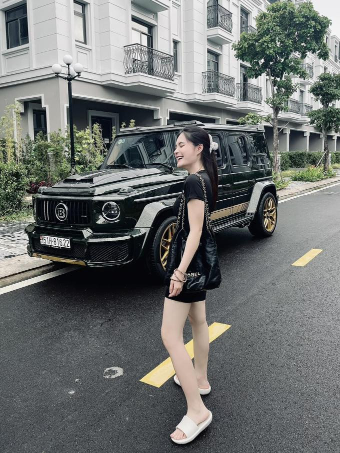 ..hay G63 làm nền.