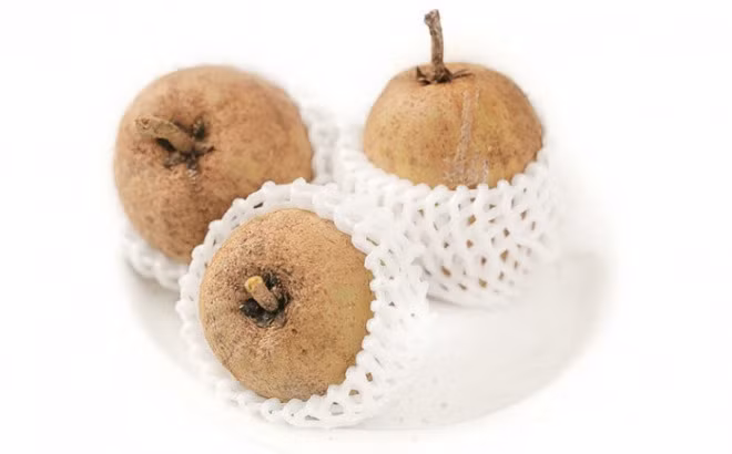 Loại quả thần dược chống viêm không được ăn sau canh cua Loai qua than duoc chong viem khong duoc an sau canh cua