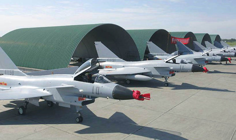 Trong những năm gần đây, Venezuela đang trở thành bạn hàng thân thiết với Trung Quốc.