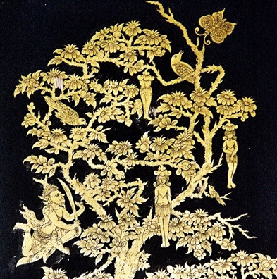 Thực tế, trong một câu chuyện thần thoại của người Thái cũng có một loài cây tên là Nariphon (được cho là gần giống với cây Nareepol) sống trong một khu rừng bí ẩn có các Phật tử sinh sống tên là Phetchabun. Chuyện kể rằng, tại nơi đây Đức Phật đã dựng cho Vessantara (vốn là một hoàng tử nổi tiếng từ bi từ bỏ quyền lực, tài sản để đi theo đạo Phật), vợ và hai con của ông một túp liều trong rừng để ông ngồi thiền.