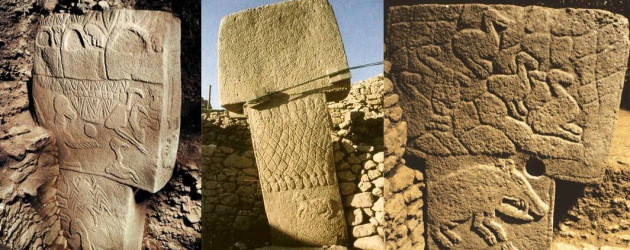 Công trình được xây dựng vào khoảng 9.500 TCN, tức là trước nền văn minh Lưỡng Hà 5.500 năm và trước những vòng tròn đá Stonehenge trứ danh của nước Anh tới 6.000 năm. Thế nhưng vào thời điểm đó, loài người thậm chí còn chưa biết làm đồ gốm hay canh tác nông nghiệp. Cuộc sống của con người 12.000 năm trước còn rất sơ khai và phụ thuộc chủ yếu vào việc săn bắn và hái lượm.