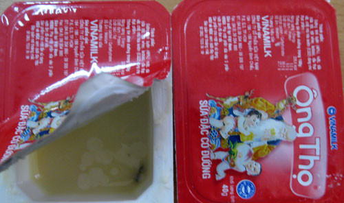 Có thể cho thêm 1 chút sữa ông thọ, thịt mềm, thơm mà không bị cháy lại ngọt và đậm đà hơn.