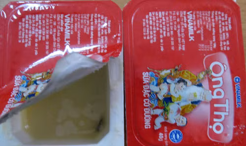 Có thể cho thêm 1 chút sữa ông thọ, thịt mềm, thơm mà không bị cháy lại ngọt và đậm đà hơn.