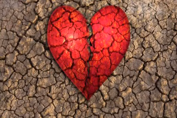 Não là bộ phận đầu tiên của cơ thể phát tín hiệu về sự đau khổ. Bác sỹ chuyên khoa tâm thần, tiến sĩ Marcelle Stastny cho biết. Khi đang say đắm tình yêu, một số khu vực chất xám tràn ngập dopamine và oxytocin - hoocmon đem lại cho bạn cảm giác niềm vui, hạnh phúc và mãn nguyện.