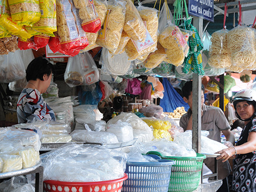 Ảnh chỏ mang tính minh họa cho bào viết