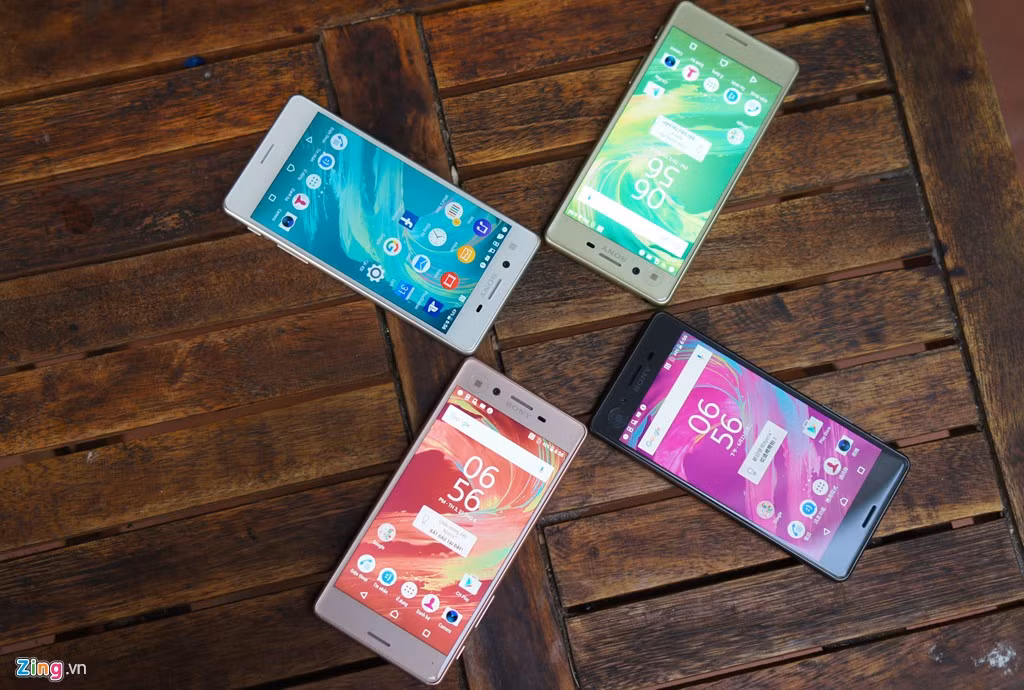 Nhiều khả năng, đây cũng sẽ là model cao cấp duy nhất của Sony trong năm nay.