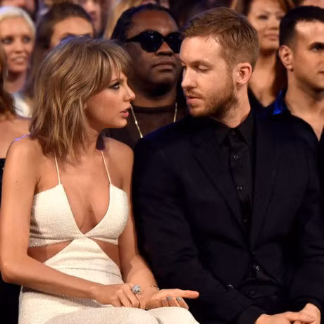 Vua chia tay da co ngay tinh moi: Co phai bac tinh? - Anh 2