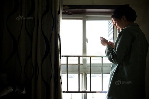 Theo chân nữ tiếp viên hàng không đi làm mẫu ảnh hình ảnh 8 theo chan nu tiep vien hang khong di lam mau anh hinh anh 8