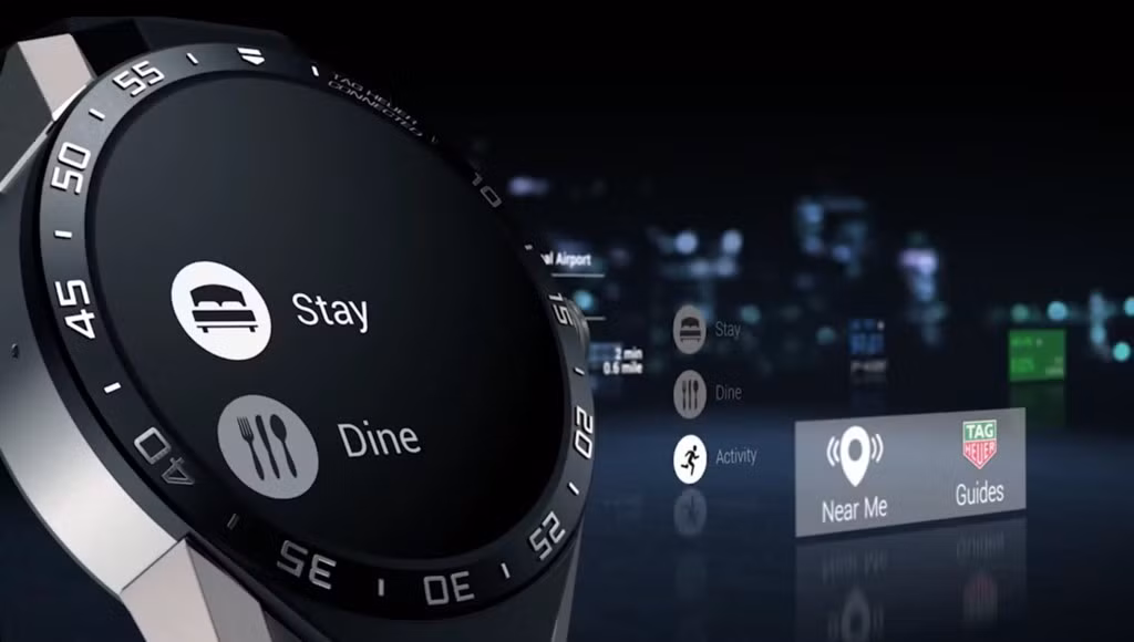 Với hệ thống định vị, máy chạy tốt các dịch vụ liên quan đến bản đồ.