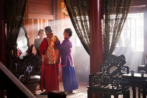 Theo chân nữ tiếp viên hàng không đi làm mẫu ảnh hình ảnh 5 theo chan nu tiep vien hang khong di lam mau anh hinh anh 5