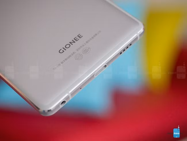 Sản phẩm sẽ khởi chạy hệ điều hành Android 6.0.