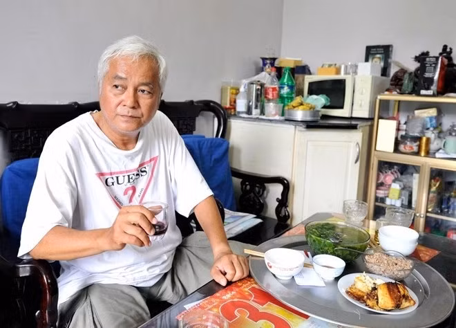 Cuộc đời vui ít, buồn nhiều của dàn diễn viên phim “Đất và người” ảnh 8