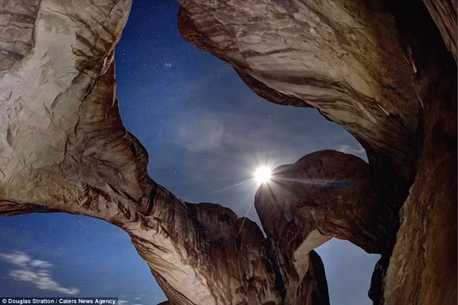 Ve dep hung vi cua thien nhien qua khe nui hinh anh 7