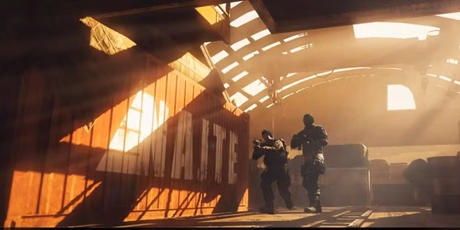  Afterpulse (miễn phí): Afterpulse là game hành động bắn súng góc nhìn thứ ba. Người dùng hâm mộ các tựa game như “Call of Duty” hay “Gears of War” sẽ thíchAfterpulse với tốc độ diễn ra nhanh cũng như các trận đấu multiplayer trực tuyến. Nếu khó chịu với màn hình cảm ứng iPhone, người dùng vẫn có thể chơi tên Apple TV với tay cầm điều khiển thích hợp.