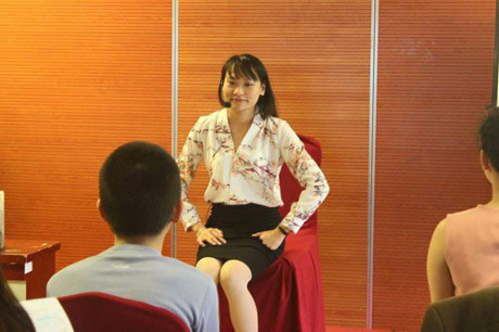 Vừa chia tay đã có ngay tình mới: Có phải bạc tình? - Ảnh 4 Vua chia tay da co ngay tinh moi: Co phai bac tinh? - Anh 4