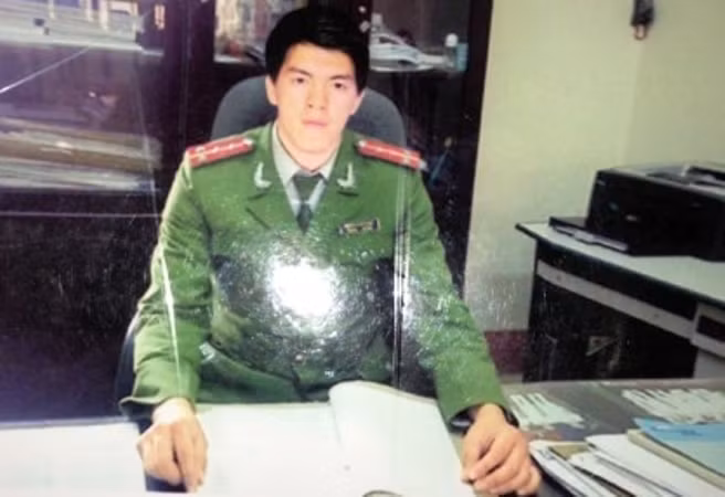 Chân dung bảnh bao của kẻ lừa đảo chuyên nghiệp