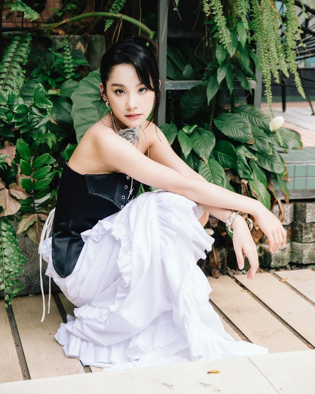 Trong năm 2024, Thu Hà liên tục góp mặt trong các tác phẩm điện ảnh là Lật mặt 7: Một điều ước của đạo diễn Lý Hải, Móng vuốt do Lê Thanh Sơn sản xuất.