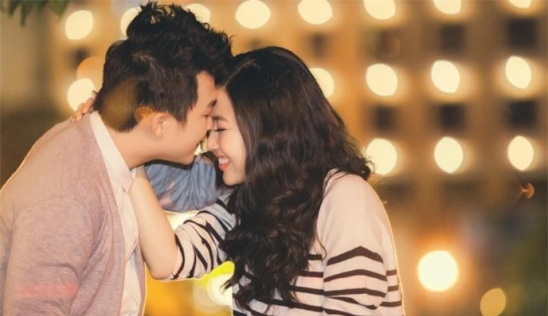 4 bieu hien chung to nguoi dan ong yeu ban bang ca trai tim