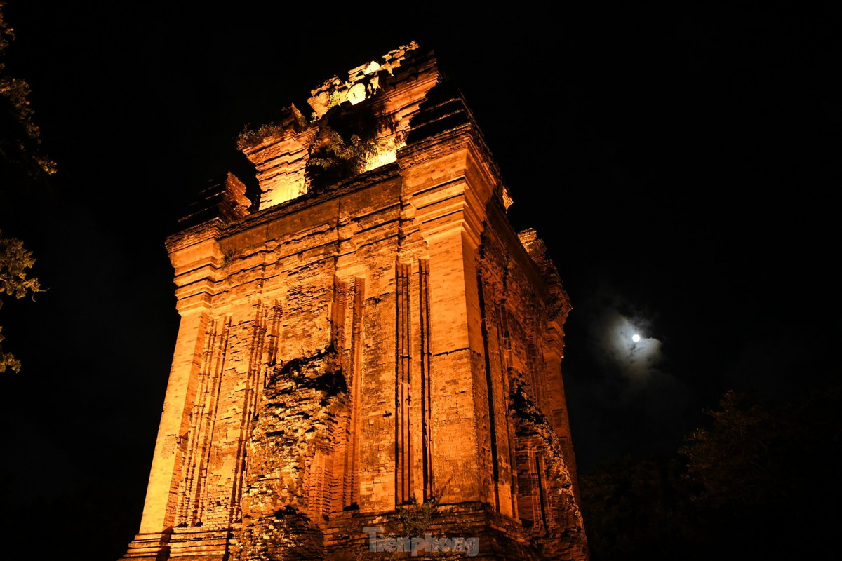 Tháp Nhạn nằm trên sườn núi Nhạn thuộc trung tâm TP. Tuy Hòa cũng thu hút rất nhiều du khách, nơi họ có thể tìm hiểu về kiến trúc Champa và truyền thuyết Thiên Y A Na.