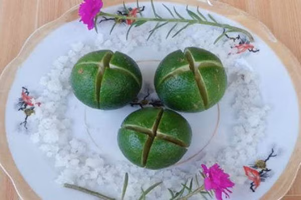 Dat thu nay duoi gam giuong “hoi lo” than tai, gia chu phat nhu gio