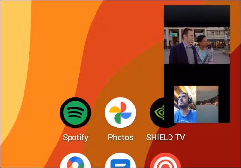 Hướng dẫn xem video chung với bạn bè trên Facebook Messenger