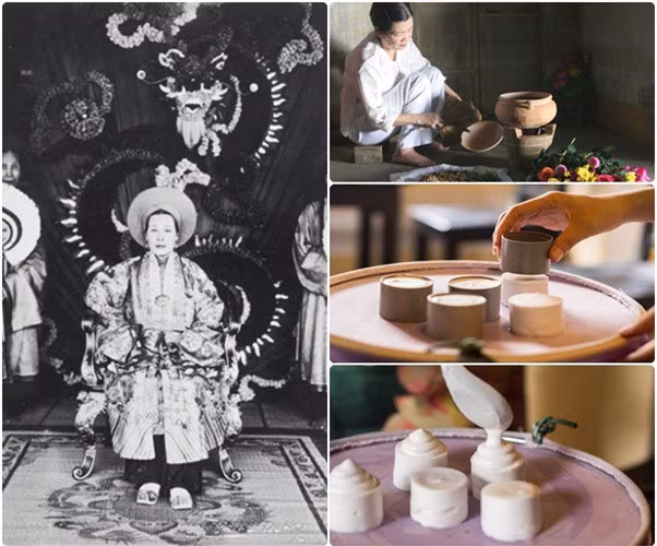 Mau than vua Bao Dai tu cung nu tro thanh Tu Cung Hoang thai hau?-Hinh-6