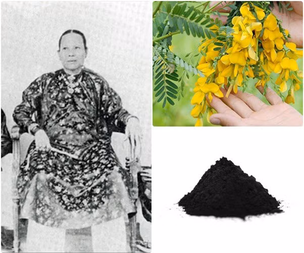 Mau than vua Bao Dai tu cung nu tro thanh Tu Cung Hoang thai hau?-Hinh-8