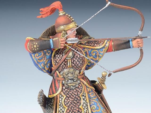 Hốt Thốc Luân cuối cùng không chọn chồng qua đấu vật. Có nhiều sử liệu khác nhau về hôn nhân của cô. Al-Din nói rằng cô kết hôn với Hợp Tán, hãn của Hãn quốc Y Nhi thuộc đế quốc Mông Cổ sau khi phải lòng ông (một số tài liệu cho biết cô kết hôn với cận thần của cha mình).