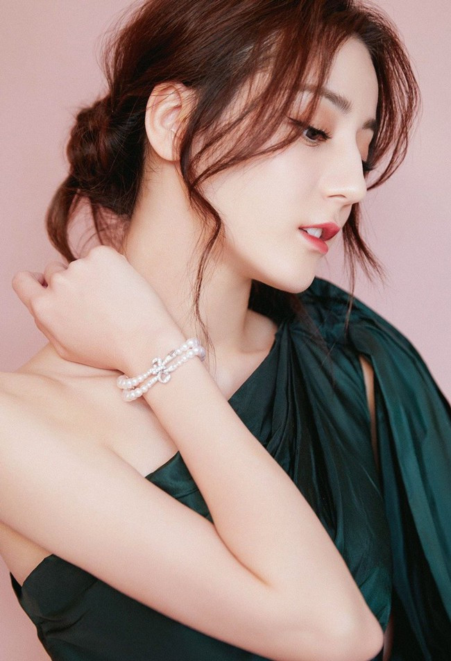 Phu nu so huu phuc tuong nay, sau 40 tuoi tien cua day nha