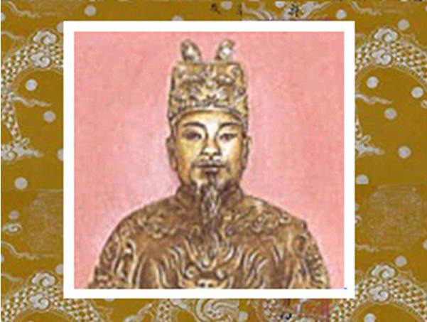 Lê Thánh Tông (1442-1497) là vị hoàng đế thứ tư của nhà Hậu Lê. Ông là con của vua Lê Thái Tông, có tên húy là Lê Tư Thành.