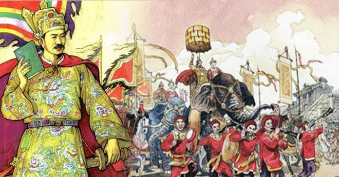 Theo sách "Đại Việt sử ký toàn thư", Lê Thánh Tông có: “Thiên tư tuyệt đẹp, thần sắc khác thường, vẻ người tuấn tú, nhân hậu, rạng rỡ, nghiêm trang, thực là bậc thông minh xứng đáng làm vua, bậc trí dũng đủ để giữ nước".