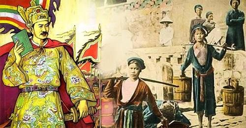 Lê Thánh Tông là vị vua rất quan tâm tới dân chúng. Ông đã cho lập nhà Tế sinh để chữa bệnh giúp dân. Ông còn quy định, địa phương nào có dịch bệnh xảy ra, các quan nơi đó được phép trích tiền thuế để mua thuốc trị bệnh cho dân.