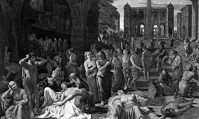 Dai dich bi an khien nguoi Athens thua tran dau don-Hinh-3