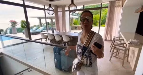 2 sao nu lay chong Tay don ve biet thu trieu do-Hinh-9