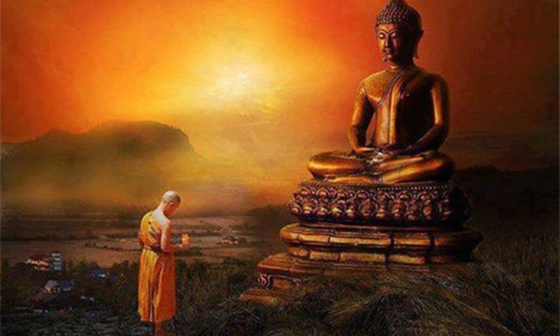 Doi nguoi giong nhu khach qua duong: Mot viec cang xem nhe, cang an yen-Hinh-2