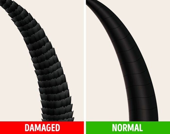 4 cach giup ban kiem tra suc khoe cua toc trong mua hanh kho-Hinh-4