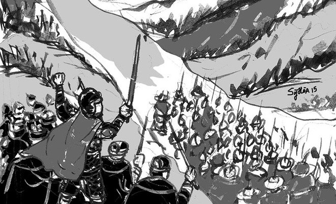 Các tư liệu lịch sử khẳng định Nguyễn Chích chính là người đề xuất với Lê Lợi kế sách tiến vào vùng Nghệ An để mở rộng địa bàn khởi nghĩa. Đây là quyết định đúng đắn, mở ra thời kỳ thắng lợi rực rỡ cho nghĩa quân Lam Sơn.