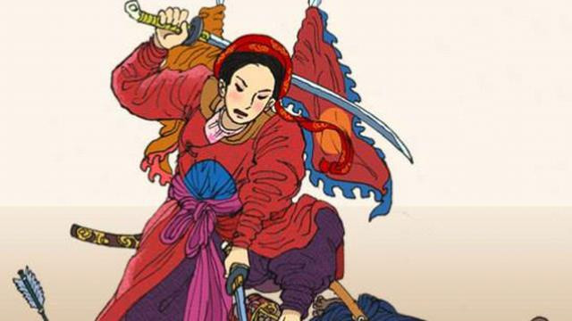 Vợ Nguyễn Chích là bà Nguyễn Thị Bành. Để được ra trận lập công giết giặc, bà từng giả trai gia nhập nghĩa quân của Nguyễn Chích.