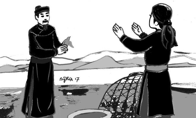 Trước khi theo về với Lê Lợi, Nguyễn Chích từng là thủ lĩnh của nghĩa quân Hoàng Nghiêu chống quân Minh xâm lược ở vùng Đông Sơn (Thanh Hóa). Quân Minh không thể đánh dẹp đã nhiều lần viết thư chiêu hàng nhưng ông không chấp nhận.